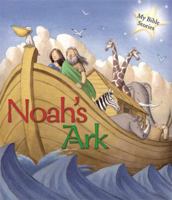 Noah's Ark 184898717X Book Cover