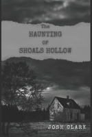 The Haunting of Shoals Hollow B0DS962YHH Book Cover