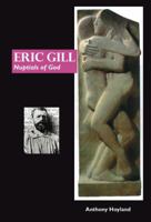 Eric Gill: Nuptials of God 1861713215 Book Cover