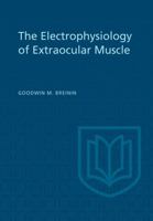 Electrophysiology of Extraocular Muscle 1442652241 Book Cover