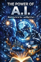The Power of A.I: What It Can Do For You - and What It Can't B0HCXL64BB Book Cover