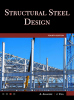 Structural Steel Design 1501523309 Book Cover
