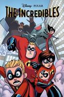 The Incredibles: Truth and Consequences 1608866033 Book Cover