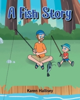 A Fish Story B0DT7RNZXQ Book Cover