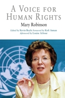 A Voice for Human Rights (Pennsylvania Studies in Human Rights) 0812220072 Book Cover