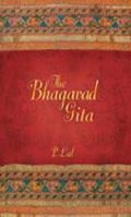 The Bhagavad Gita 8174363246 Book Cover