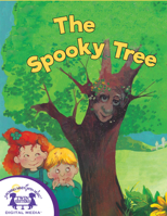 Spooky Tree 1482493608 Book Cover