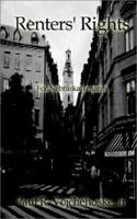 Renters' Rights: For Nebraska Tenants 140339430X Book Cover