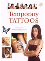 Temporary Tattoos 1552096017 Book Cover