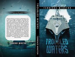 TROUBLED WATERS 1958732397 Book Cover