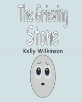 The Grieving Stone B09BF7W78X Book Cover