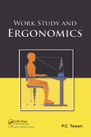 Work Study and Ergonomics 1138049557 Book Cover