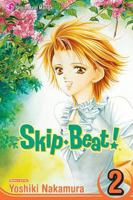 Skip Beat!, Vol. 2 142150586X Book Cover