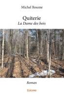 Quiterie (French Edition) 2334111252 Book Cover