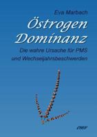 Östrogen-Dominanz 3938764090 Book Cover