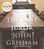 The Last Juror