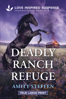 Deadly Ranch Refuge 1335400443 Book Cover