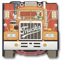Trucks (A Chunky Book(R)) 0679830618 Book Cover