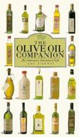 The Olive Oil Companion 1577150058 Book Cover
