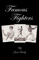Strange Encounters: Tales Of Famous Fights And Famous Fighters - A Complete History of Bareknuckle Pugilism & Boxing 1406799254 Book Cover