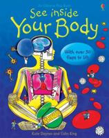 See Inside Your Body 0794520456 Book Cover