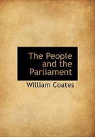 The People and the Parliament 0530295520 Book Cover