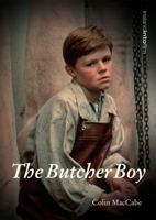 The Butcher Boy (Ireland into Film) 1859182860 Book Cover