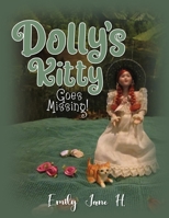 Dolly's Kitty Goes Missing! 1961227134 Book Cover