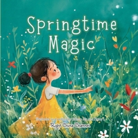 Springtime Magic 9887901482 Book Cover