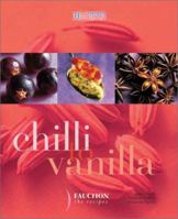 Chilli to Vanilla 1844300048 Book Cover