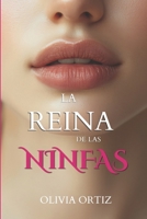 La reina de las ninfas (Spanish Edition) B0FC6Y829Q Book Cover