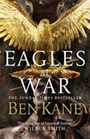 Eagles at War 0099580748 Book Cover