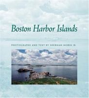 Boston Harbor Islands 1889833916 Book Cover