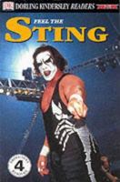 WCW Readers: Feel the Sting! Level 2 (Dorling Kindersley WCW readers) 0751327972 Book Cover