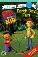 Sid the Science Kid: Earth Day Fun 0061852600 Book Cover