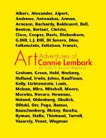 Art Adventures of Connie Lembark 143634008X Book Cover
