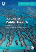 Issues in Public Health 0335249159 Book Cover