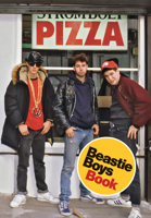 Beastie Boys Book 0812995546 Book Cover