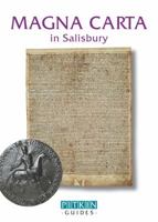 The Magna Carta in Salisbury 0853729972 Book Cover
