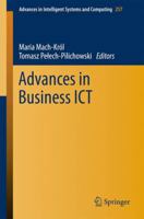 Advances in Business ICT 3319036769 Book Cover