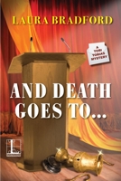 And Death Goes To . . . 1516102118 Book Cover
