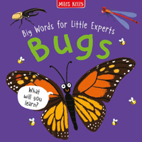 Bugs 1789899117 Book Cover