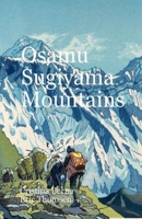 Osamu Sugiyama Mountains 4886404871 Book Cover