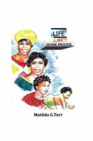 Life Is a Divine Process 1984527746 Book Cover