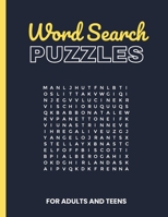 Word Wanderlust: 3000+ Words | 150 Puzzles | Easy to Hard | 8.5 * 11 Inches | Activity Book for Adults and Teens B0CLJZDDLB Book Cover