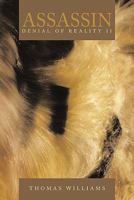 Assassin: Denial of Reality II 1449095666 Book Cover