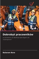 Dobrobyt pracowników (Polish Edition) 6209837832 Book Cover