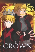 The Crown: Alex 'Hawkeye' 1676065741 Book Cover