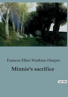Minnie's sacrifice B0CCXBXVGV Book Cover