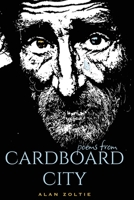 Poems From Cardboard City 173741225X Book Cover